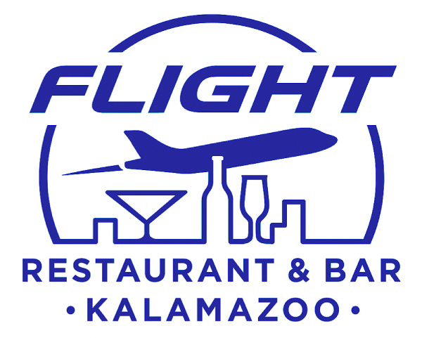 FLIGHT Restaurant & Bar Kalamazoo logo