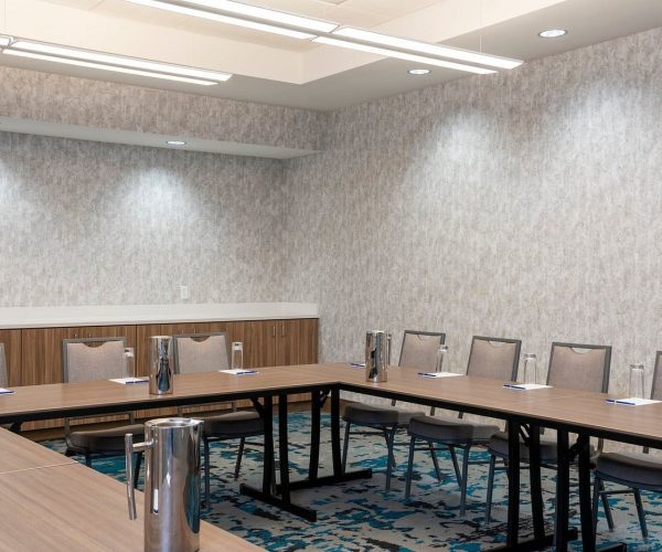 meeting facility kalamazoo