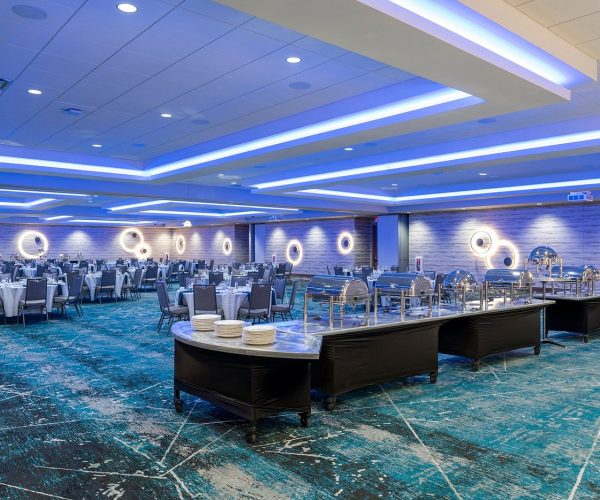 banquet and catering kalamazoo