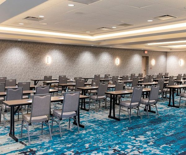 meeting space kalamazoo