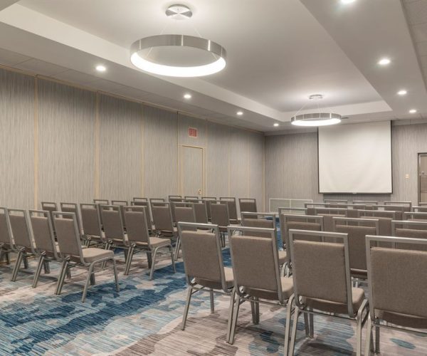 meeting conference room kalamazoo